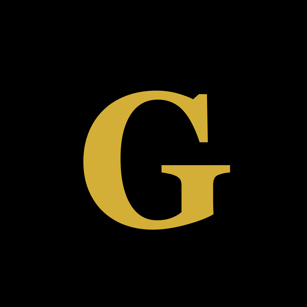 Digital Gold App Icon